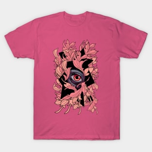 Eye Leave T-Shirt